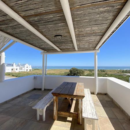 Induku Villa Paternoster Buitenkant foto