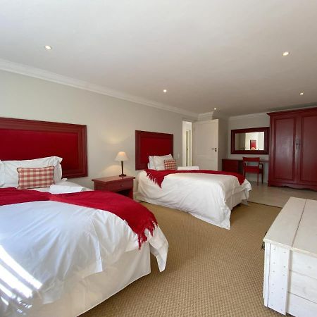 Induku Villa Paternoster Buitenkant foto