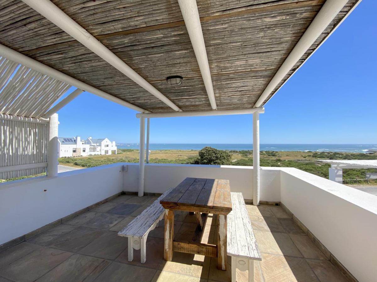 Induku Villa Paternoster Buitenkant foto