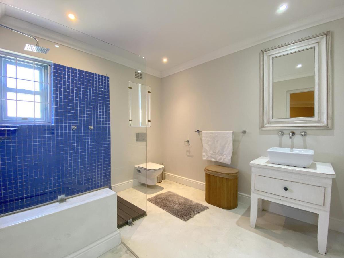 Induku Villa Paternoster Buitenkant foto