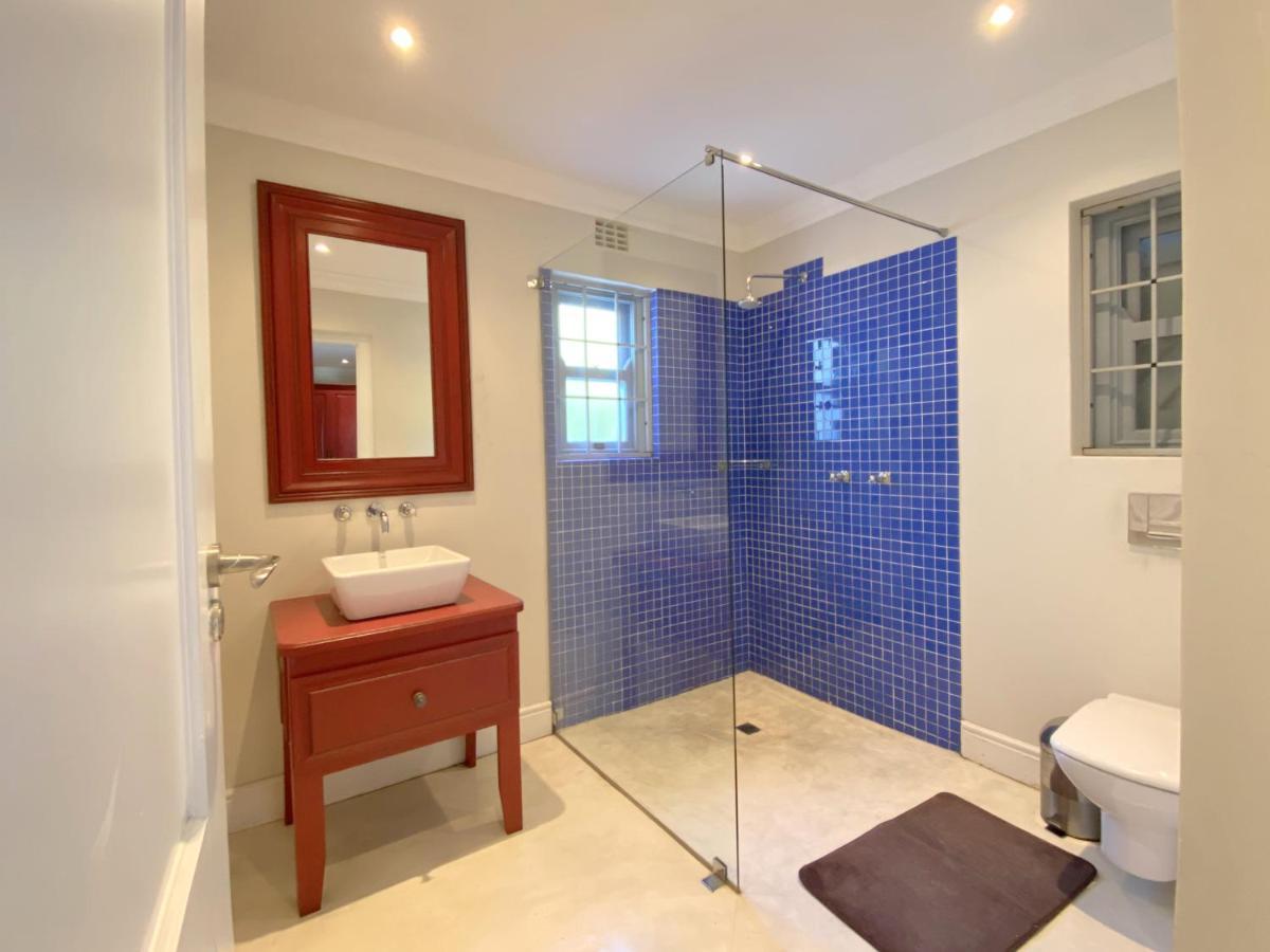 Induku Villa Paternoster Buitenkant foto