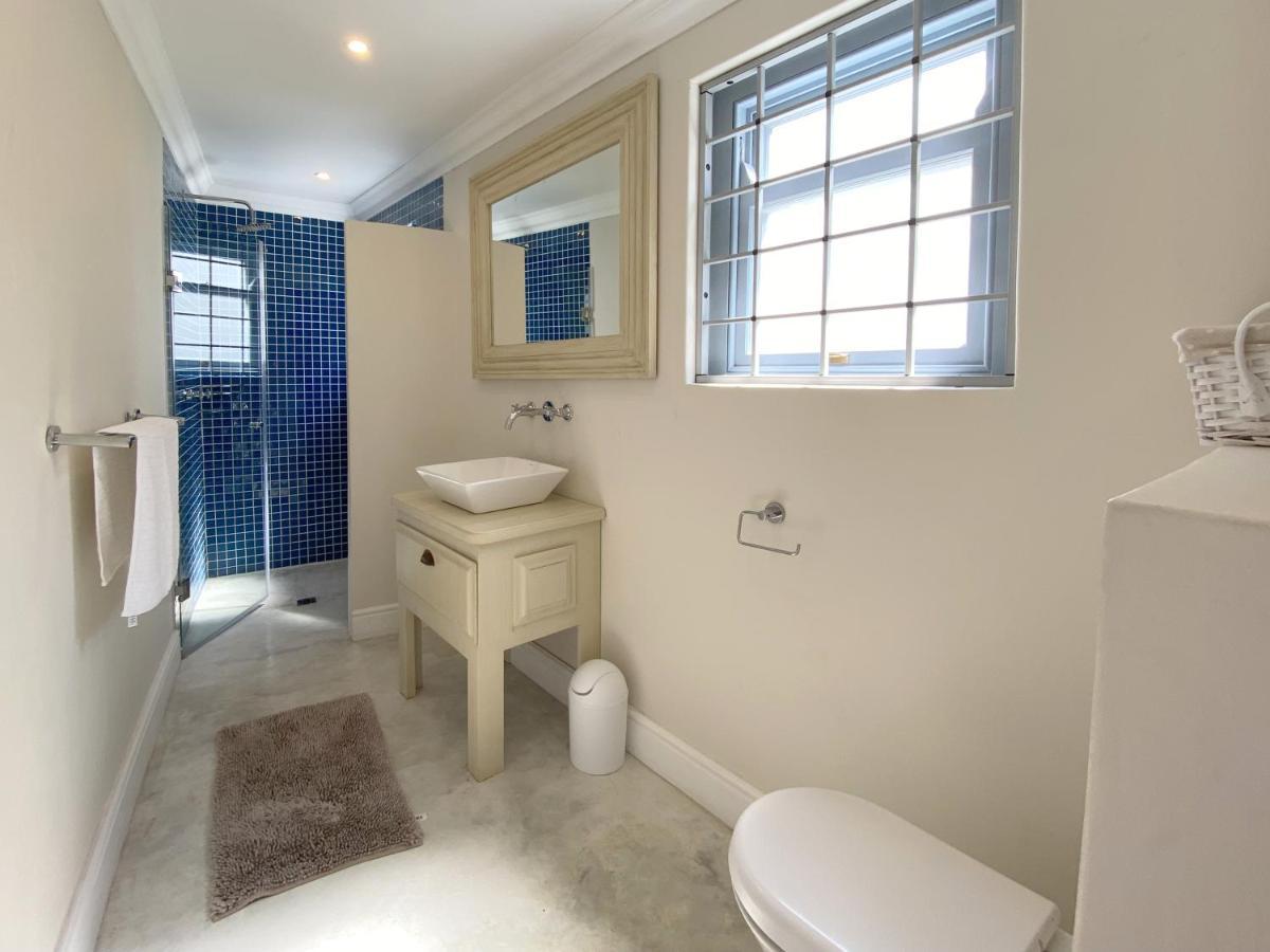 Induku Villa Paternoster Buitenkant foto