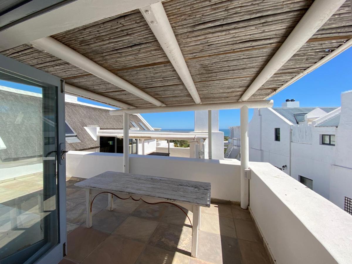 Induku Villa Paternoster Buitenkant foto