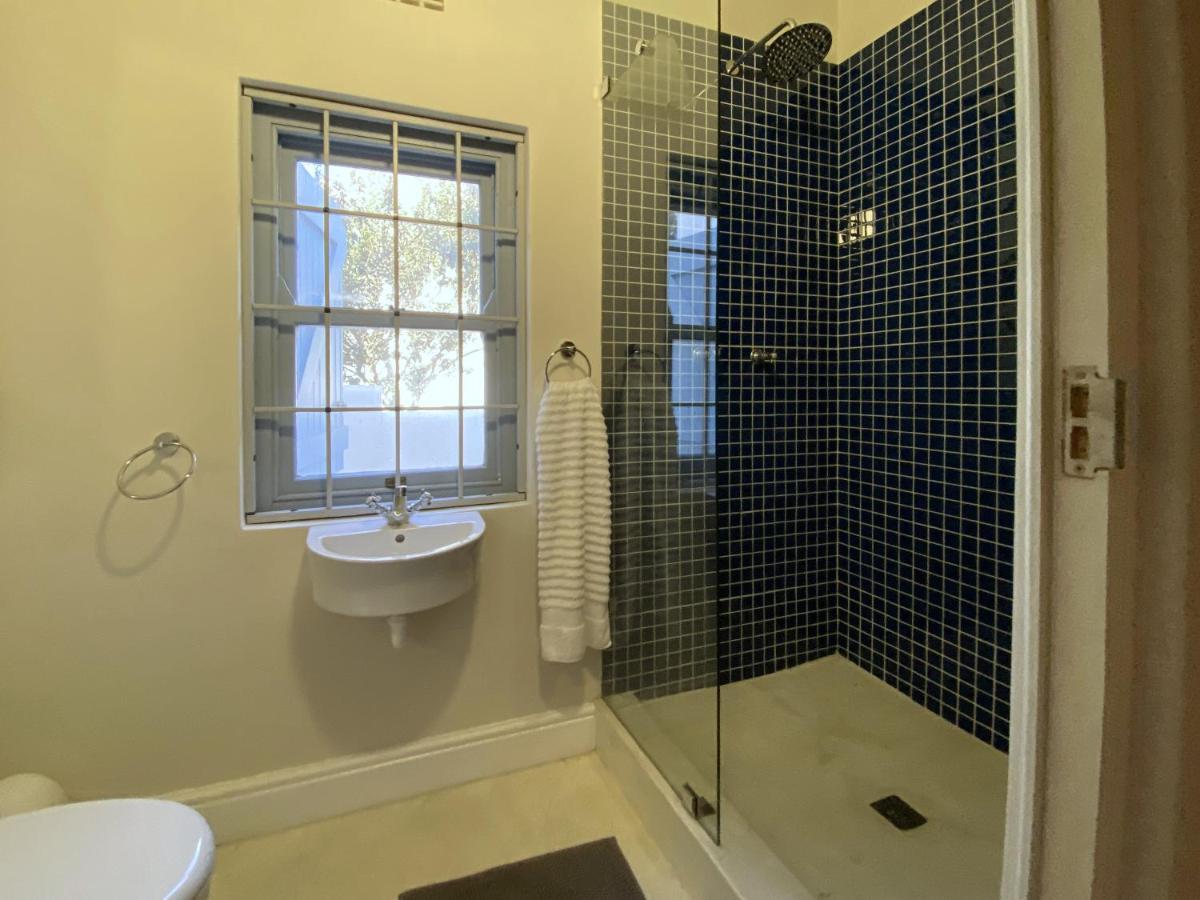 Induku Villa Paternoster Buitenkant foto